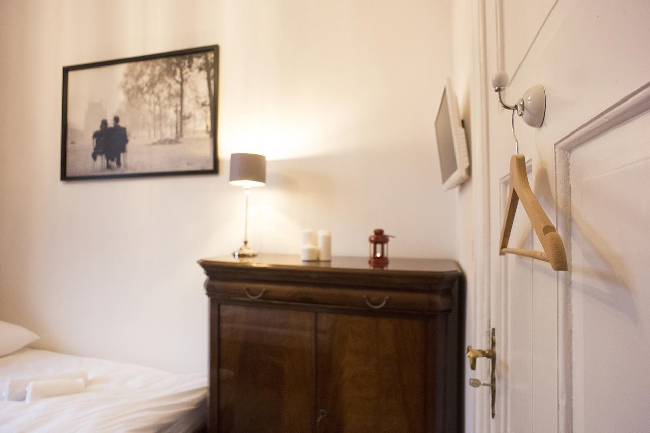 Apartament Nadwislanski Torun Luaran gambar