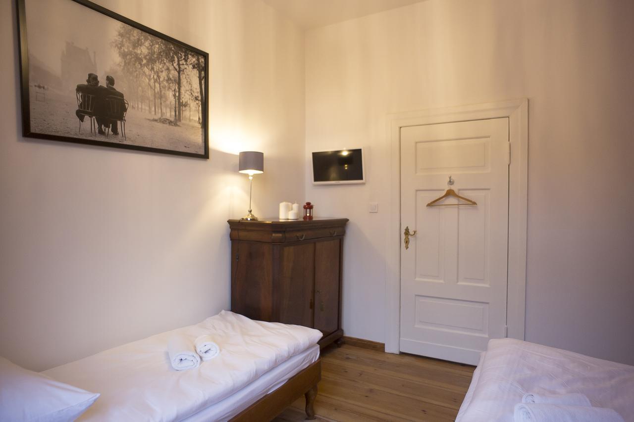 Apartament Nadwislanski Torun Luaran gambar