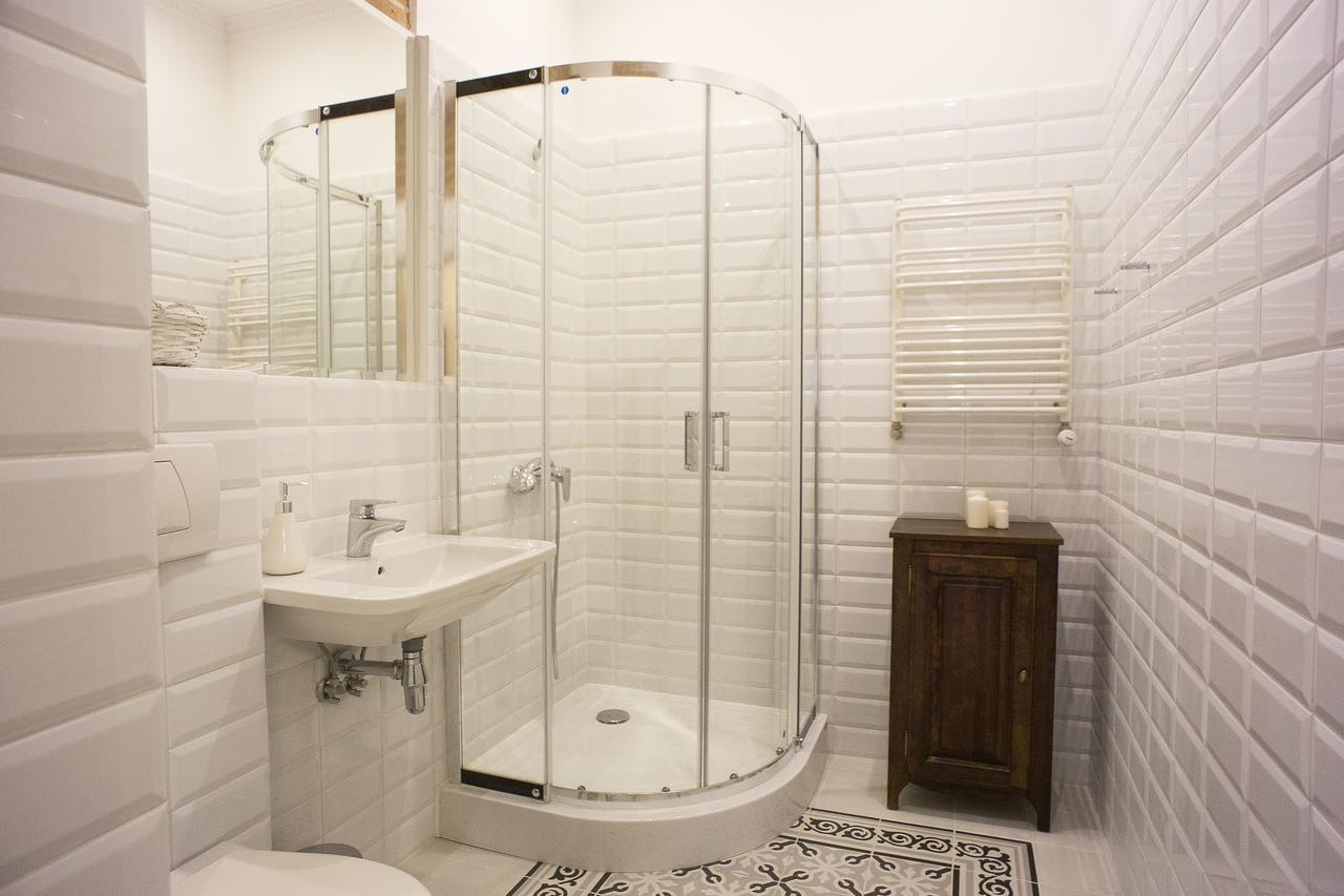 Apartament Nadwislanski Torun Luaran gambar